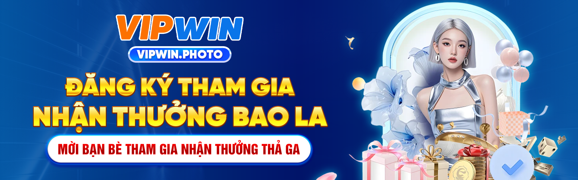 Banner vipwin top 1
